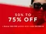 Marks & Spencer catalogue | 50% To 75% Off | 2026-10-01T00:00:00.000Z - 2026-10-09T00:00:00.000Z