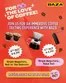 Virgin Megastore catalogue in Sila | Celebrate World Coffee Day With Sage | 2026-10-02T00:00:00.000Z - 2026-10-05T00:00:00.000Z