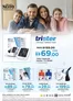 Nesto catalogue | Nesto trister | 2026-10-02T00:00:00.000Z - 2026-10-09T00:00:00.000Z