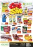 Kenz Hypermarket catalogue | Cart & Save | 2026-10-05T00:00:00.000Z - 2026-10-07T00:00:00.000Z