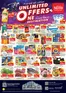 Nesto catalogue in Dubai | Nesto UNLIMITED OFFERS ONE DESTINATION | 2026-10-05T00:00:00.000Z - 2026-10-08T00:00:00.000Z