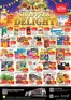 Nesto catalogue | Nesto SHOPPERS DELIGHT, AL WARSAN | 2026-10-05T00:00:00.000Z - 2026-10-08T00:00:00.000Z