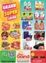 Grand Hyper Market catalogue | Midweek Deals - Wasl Village | 2026-10-05T00:00:00.000Z - 2026-10-07T00:00:00.000Z