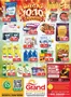 Grand Hyper Market catalogue | Weekend Deals - Wasl Village | 2026-10-08T00:00:00.000Z - 2026-10-11T00:00:00.000Z