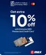 Emax catalogue | Exclusive Offers | 2026-10-08T00:00:00.000Z - 2026-10-16T00:00:00.000Z