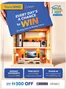 Sharaf DG catalogue in Dibba Al-Fujairah | Discounts and promotions | 2026-10-09T00:00:00.000Z - 2026-11-01T00:00:00.000Z