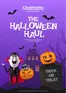 Choitrams catalogue | The Halloween Haul | 2026-10-11T00:00:00.000Z - 2026-10-31T00:00:00.000Z