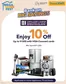 Sharaf DG catalogue | Our best bargains | 2026-10-11T00:00:00.000Z - 2026-10-25T00:00:00.000Z