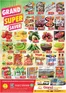 Grand Hyper Market catalogue | Midweek Deals! Muhaisnah | 2026-10-12T00:00:00.000Z - 2026-10-15T00:00:00.000Z