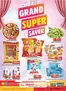 Grand Hyper Market catalogue | Midweek Deals - Jebel Ali | 2026-10-12T00:00:00.000Z - 2026-10-15T00:00:00.000Z