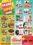 Grand Hyper Market catalogue | Midweek Deals - Wasl Village | 2026-10-12T00:00:00.000Z - 2026-10-16T00:00:00.000Z