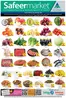 Safeer Market catalogue | Our best deals for you | 2026-10-12T00:00:00.000Z - 2026-10-14T00:00:00.000Z