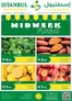 Istanbul Supermarket catalogue | Midweek Market | 2026-10-13T00:00:00.000Z - 2026-10-14T00:00:00.000Z