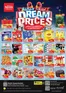 Nesto catalogue in Ajman | Nesto DREAM PRICES | 2026-10-12T00:00:00.000Z - 2026-10-15T00:00:00.000Z