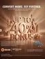 Ajman Bank catalogue in Mussafah | Turn Your Ajman Rewards Into Etihad Guest Miles And Earn Up To 40% Bonus Miles! | 2026-10-14T00:00:00.000Z - 2026-10-31T00:00:00.000Z