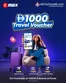 Emax catalogue | Shop At Emax, Travel For Less! | 2026-10-14T00:00:00.000Z - 2026-10-20T00:00:00.000Z