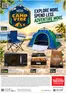 Nesto catalogue in Al Nahda | Nesto CAMP VIBES | 2026-10-15T00:00:00.000Z - 2026-11-02T00:00:00.000Z