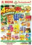 Al Madina catalogue | Browse 4 Days Wonder - Al Ghubaiba Offer By Al Madina Hypermarket | 2026-10-16T00:00:00.000Z - 2026-10-18T00:00:00.000Z