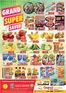 Grand Hyper Market catalogue | Midweek Deals! Muhaisnah | 2026-10-19T00:00:00.000Z - 2026-10-22T00:00:00.000Z