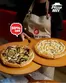 Pizza Hut catalogue in Umm al-Quwain | Use Code FIRST50 To Avail 50% Off On Your First Order On The App | 2026-10-19T00:00:00.000Z - 2026-10-26T00:00:00.000Z