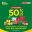 Spar catalogue | Our best deals for you | 2026-10-21T00:00:00.000Z - 2026-10-21T00:00:00.000Z
