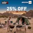 Adventure HQ catalogue | Great Adventures Deserve Great BBQ! Enjoy 25% Off | 2026-10-21T00:00:00.000Z - 2026-10-31T00:00:00.000Z