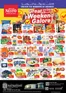 Nesto catalogue | Nesto Great Weekend Galore, Al Ain | 2026-10-22T00:00:00.000Z - 2026-10-26T00:00:00.000Z