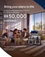 Emirates NBD catalogue | Get A Chance To Win Up To AED 50,000 Cashback | 2026-10-22T00:00:00.000Z - 2026-12-18T00:00:00.000Z