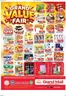 Grand Hyper Market catalogue | Weekend Deals Grand Mall | 2026-10-22T00:00:00.000Z - 2026-10-25T00:00:00.000Z