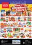 Nesto catalogue in Sharjah | Nesto Great Weekend Galore, Al Wahda | 2026-10-22T00:00:00.000Z - 2026-10-26T00:00:00.000Z