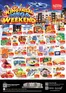 Nesto catalogue in Sharjah | Nesto Mega Weekend Deals, King Faisal | 2026-10-22T00:00:00.000Z - 2026-10-26T00:00:00.000Z