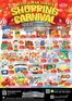 Nesto catalogue in Sharjah | Nesto SHOPPING CARNIVAL | 2026-10-22T00:00:00.000Z - 2026-10-26T00:00:00.000Z
