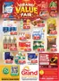 Grand Hyper Market catalogue in Sharjah | Weekend Deals - Wasl Village | 2026-10-22T00:00:00.000Z - 2026-10-25T00:00:00.000Z