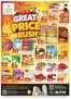 Al Madina catalogue | Great offer for bargain hunters | 2026-10-23T00:00:00.000Z - 2026-10-25T00:00:00.000Z