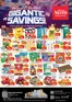 Nesto catalogue | Gigantic Savings At Nesto Hypermarket Fujairah Mall | 2026-10-26T00:00:00.000Z - 2026-10-29T00:00:00.000Z