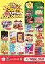 Grand Hyper Market catalogue | 3 Days Offer Explosion! Grand Mall | 2026-10-26T00:00:00.000Z - 2026-10-28T00:00:00.000Z