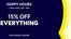 Kiabi catalogue in Al Nahda | 15% Off Everything | 2026-10-28T00:00:00.000Z - 2026-10-28T00:00:00.000Z