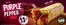 Texas Chicken catalogue in Al Nahda | New! Purple Pepper Wrap | 2026-10-28T00:00:00.000Z - 2026-11-06T00:00:00.000Z