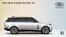 Land Rover catalogue in Ajman | The New Range Rover SV | 2025-01-16T00:00:00.000Z - 2025-12-31T00:00:00.000Z