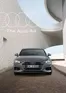 Audi catalogue | The Audi A4 | 2025-01-21T00:00:00.000Z - 2025-12-31T00:00:00.000Z