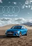 Audi catalogue | The Audi S4 | 2025-01-21T00:00:00.000Z - 2025-12-31T00:00:00.000Z