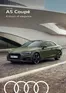 Audi catalogue | The Audi A5 Coupé | 2025-01-21T00:00:00.000Z - 2025-12-31T00:00:00.000Z