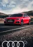Audi catalogue | The Audi S5 Coupé | 2025-01-21T00:00:00.000Z - 2025-12-31T00:00:00.000Z