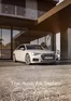 Audi catalogue | The Audi A6 Sedan | 2025-01-21T00:00:00.000Z - 2025-12-31T00:00:00.000Z