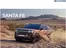 Hyundai catalogue in Dubai | Hyundai SANTA FE | 2025-08-25T00:00:00.000Z - 2026-08-25T00:00:00.000Z