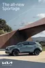 Kia catalogue in Fujairah | Kia Sportage | 2025-09-16T00:00:00.000Z - 2026-09-16T00:00:00.000Z