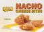 McDonald's catalogue in Dubai | NEW Nacho Cheese Bites | 2025-09-22T00:00:00.000Z - 2025-11-17T00:00:00.000Z