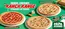 Papa John's catalogue in Dubai | Herby. Creamy. Ranch Range Straight-up Divine. | 2025-10-15T00:00:00.000Z - 2025-11-17T00:00:00.000Z