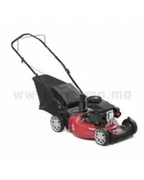 TONDEUSE THERMIQUE POUSSEEMTD 46 PB/46PO 1.5KW