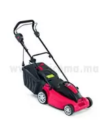 TONDEUSE ELECTRIQUE OPTIMA 38E 1600W38CM